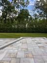 Pavered Patio