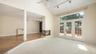 Sunken Living Room to Deck