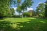 Spacious Side yard