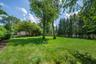 Spacious Side yard