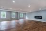 Living Room / Dining
