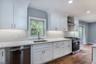 Elegant Kitchen