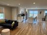 Main living area