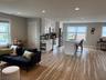 Main floor living area