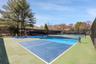 Pickleball Courts