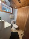 1/2 Bathroom