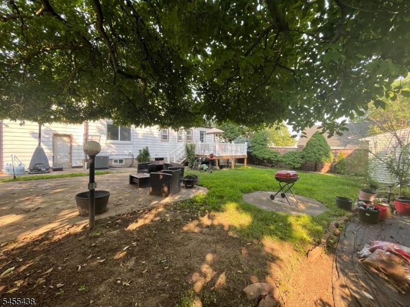 Yard