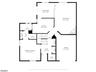 1st Floor Plan
