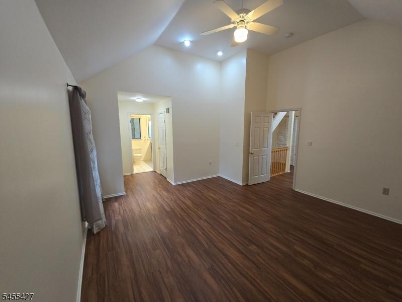 1st Floor Primary Bedroom