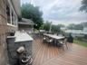 Outdoor kitchen