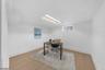 Basement Office Room