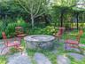 Backyard Fire Pit