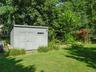 Backyard Shed