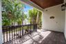 Backyard Porch