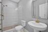 Downstairs Full Bathroom