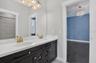 Jack & Jill Bathroom