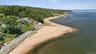 Long Island Sound and Hempstead Harbor