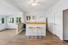 Eat in Kitchen