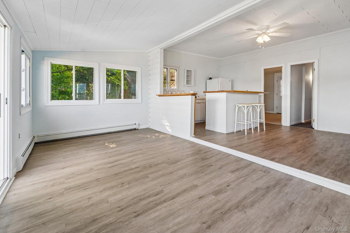 Open Concept