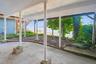 Lower level with views