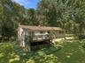 Beautiful back yard,