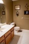 Main Bath
