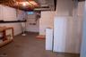 Storage/Utility Room