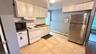 Kitchen Lower level