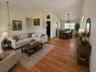 Living Room/Dining Room AI