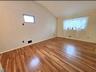 Living Room-Refinished Floor