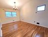 Dining Room w Refinished Floor