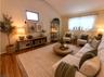 Living Room AI