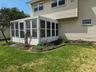 Yard/Sunroom