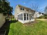 Yard/Sunroom