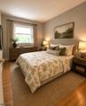 Bedroom AI