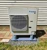 Brand New C/A Condenser