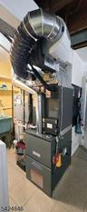 Brand New Furnace