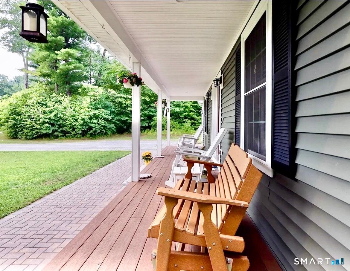 Front Yard