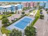 Pickleball/Tennis Court