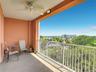 View from Balcony/Primary Bedroom Slider doors