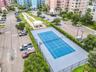 Pickleball/Tennis Court