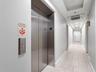 Lobby Elevator