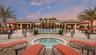 The amenity center has lots to offer.