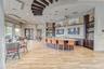 Beautiful Clubhouse.
