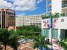 View from Balcony