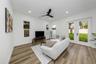 HIGH CEILINGS