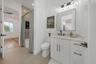 1SR FLOOR BATH