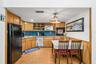 Apartment Kitchen