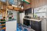 Guest House Kitchen