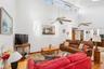 Apartment Living Room